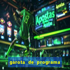 garota de programa de paulo afonso